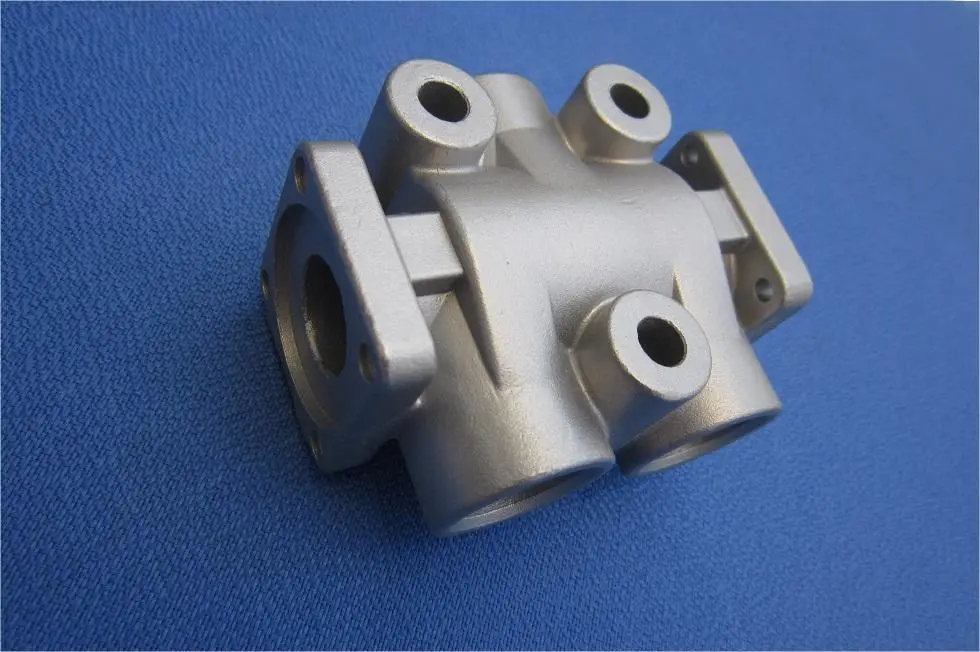 investment casting supplies