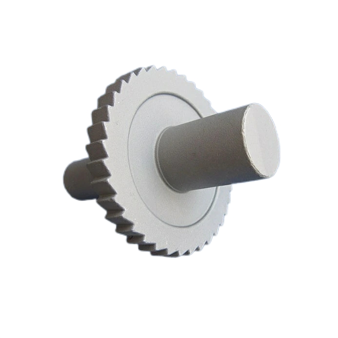 CNC Machine Spare Parts| Investment Casting Stainless Steel| Machine Part Manufacturer| Reduction Gear