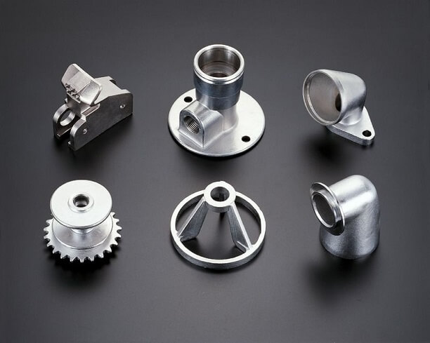 Unlocking the Benefits of 304 Stainless Steel Casting: Why It's the Go-To Choice for Durability and Corrosion Resistance
