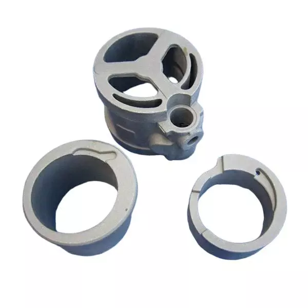 Pneumatic parts