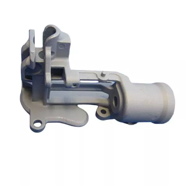 Nailgun Casting Parts Carbon Steel Casting Professional Supplier