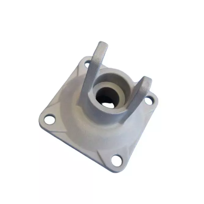 China Professional Carbon Steel Casting Nailgun Component Casting Manufacturing Supplier