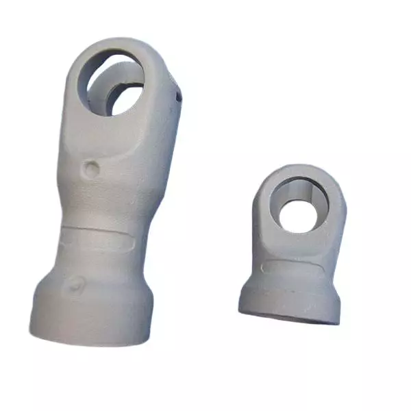 China Expert of Steel Casting For Pneumatic Tool Nailguns