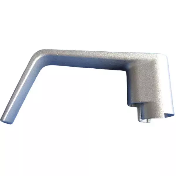 OEM Factory Direct Precision Casting Lock Body