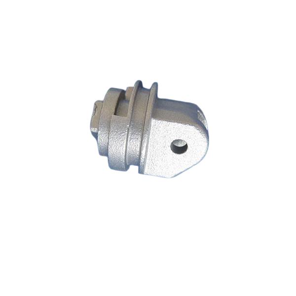 304 Stainless Steel Casting Lock Cylinder