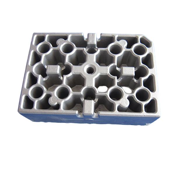China Professional Investment Casting Foundry for Machine Components
