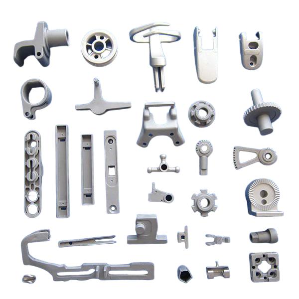 China's Investment Casting Manufacturers for Machinery Equipment