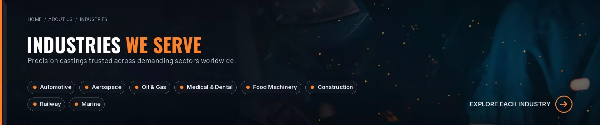 Construction Hardware